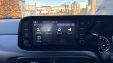 Hyundai i10 1.0 T-GDi N Line 5dr Petrol Hatchback